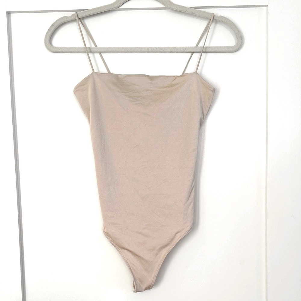 A&F Bodysuit